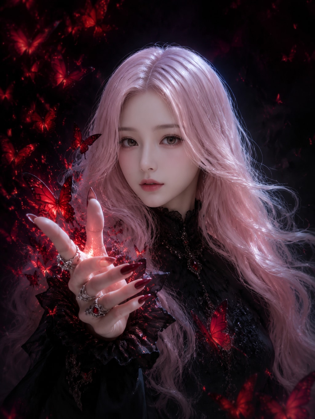 蝶