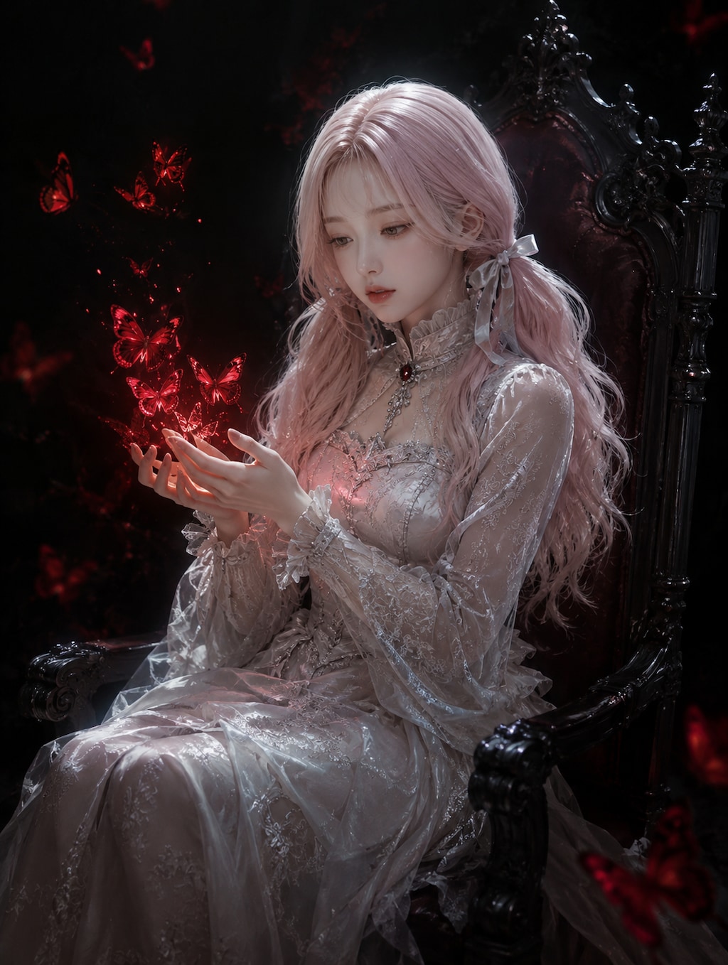 蝶