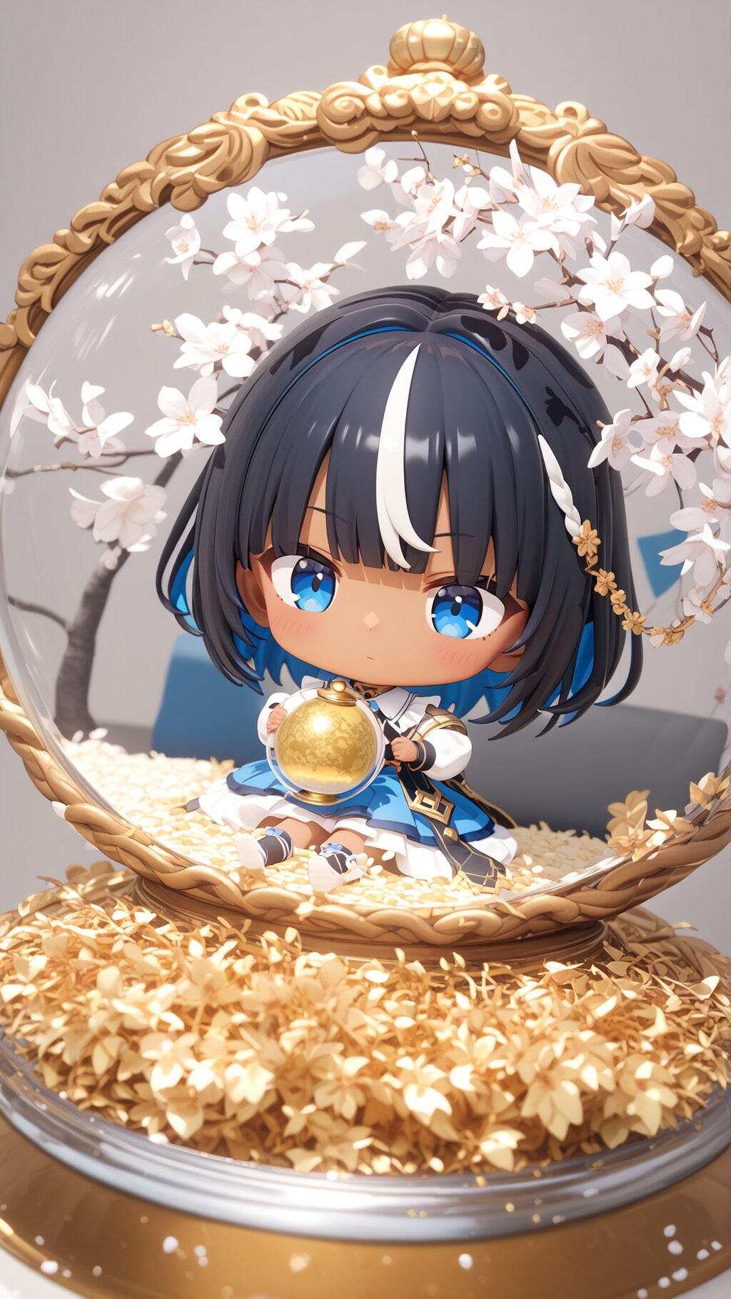 キ〇タマドームチャレンジ！