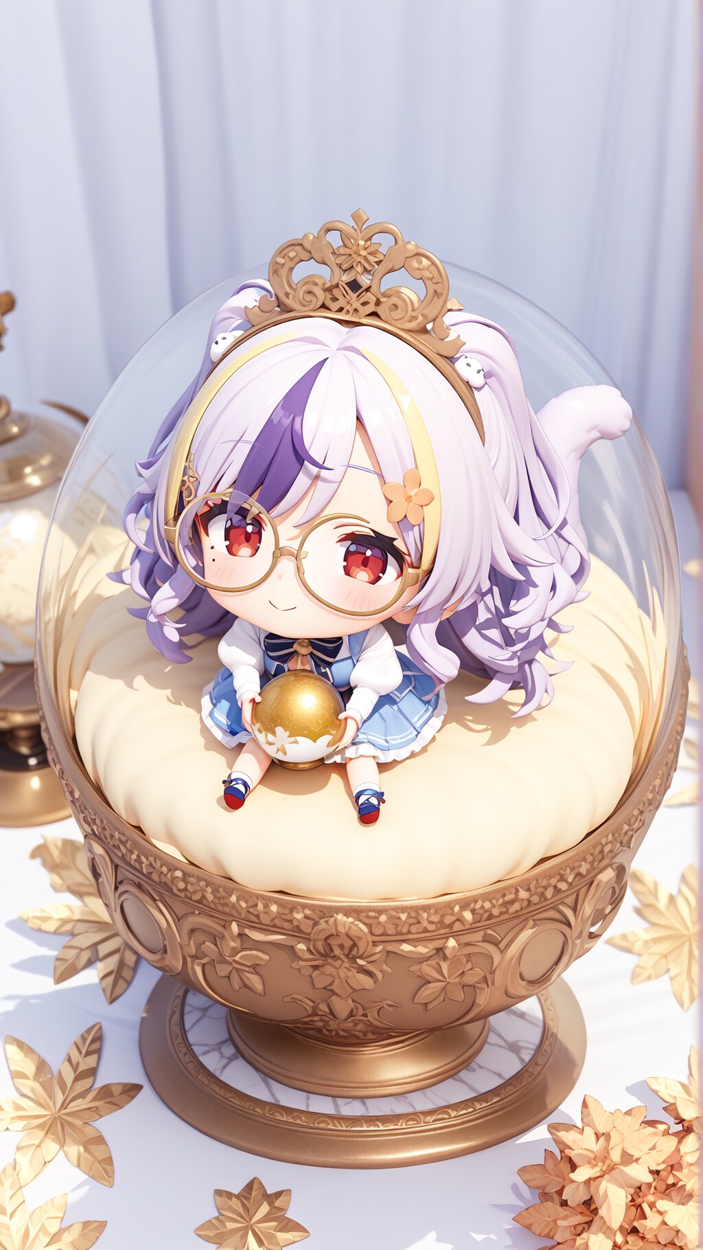 キ〇タマドームチャレンジ！