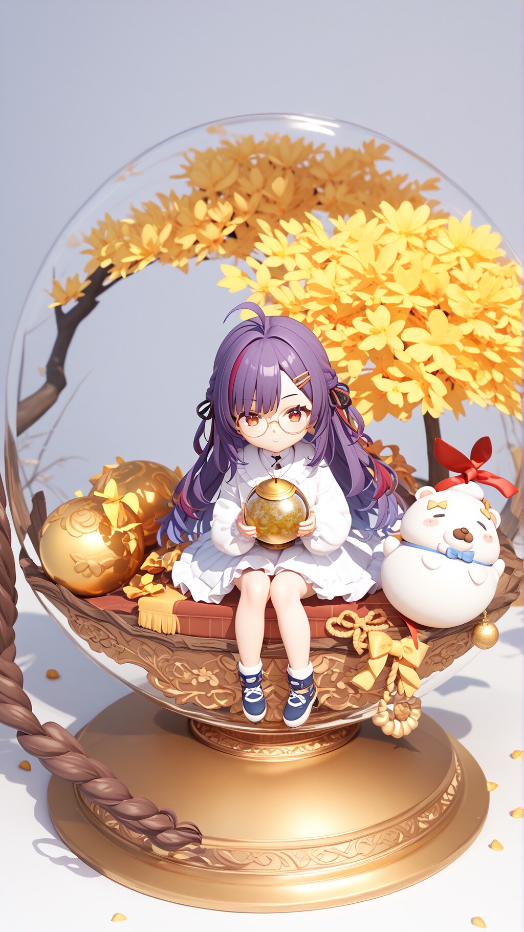 キ〇タマドームチャレンジ！