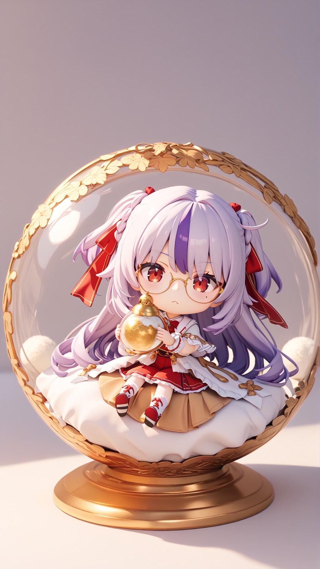 キ〇タマドームチャレンジ！