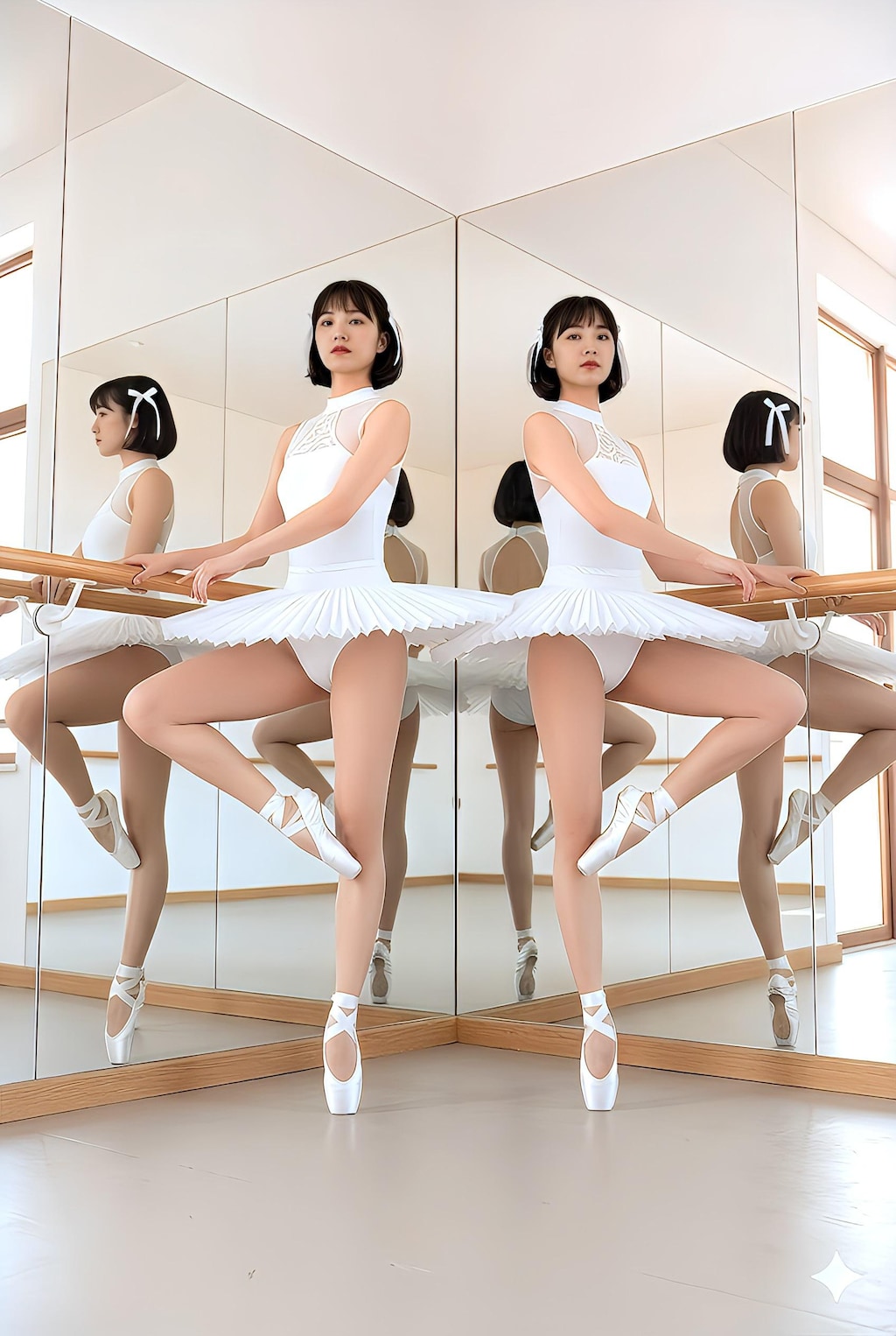 ダンスレッスン