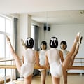 ダンスレッスン 6枚目