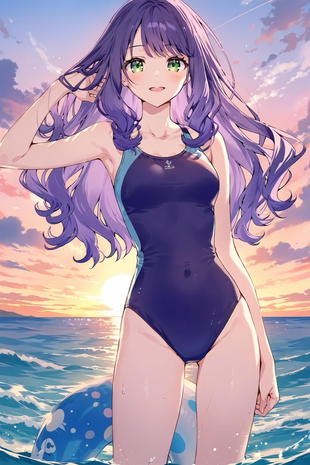 LILACちゃん