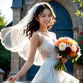 祝福の花束を 2 9枚目