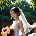 祝福の花束を 2 6枚目