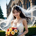 祝福の花束を 2 7枚目