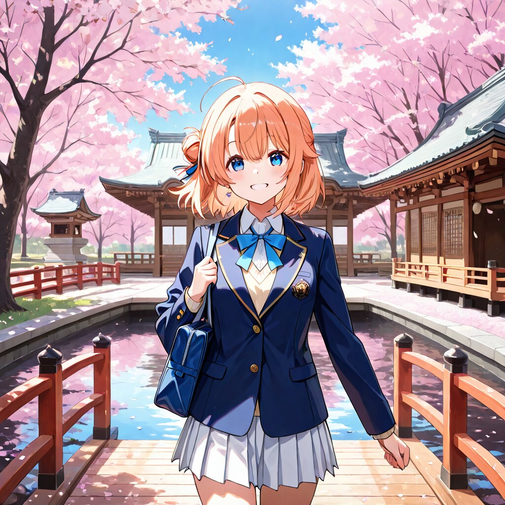 ちちぶいに入学するぞ | の人気AIイラスト・グラビア