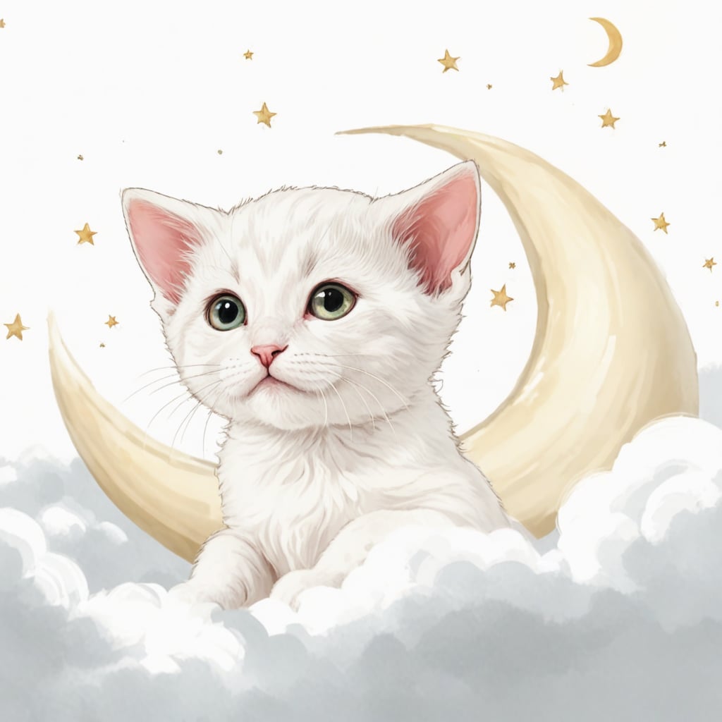 猫_2 | の人気AIイラスト・グラビア