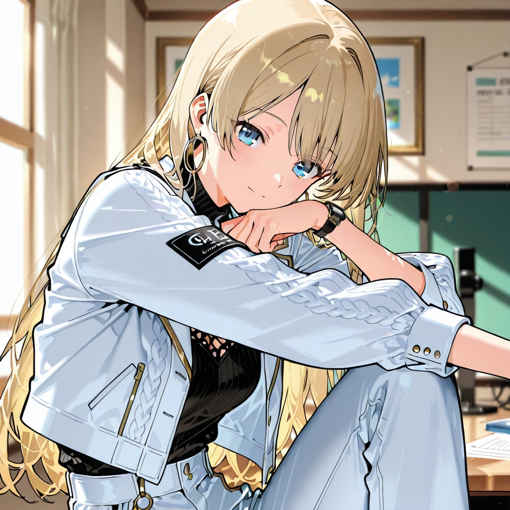 どこか、詰まってるのか？