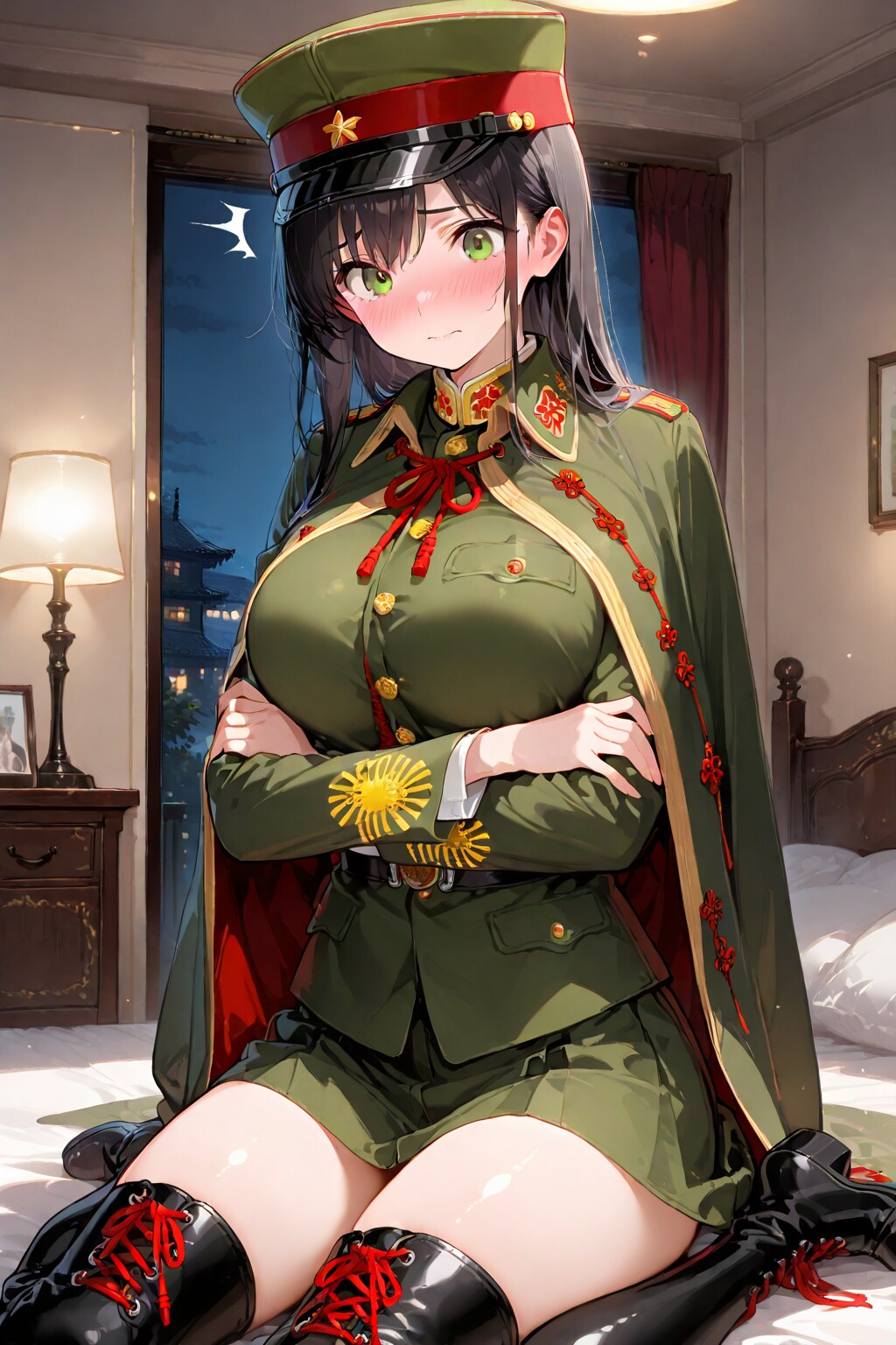 指輪のチカラ