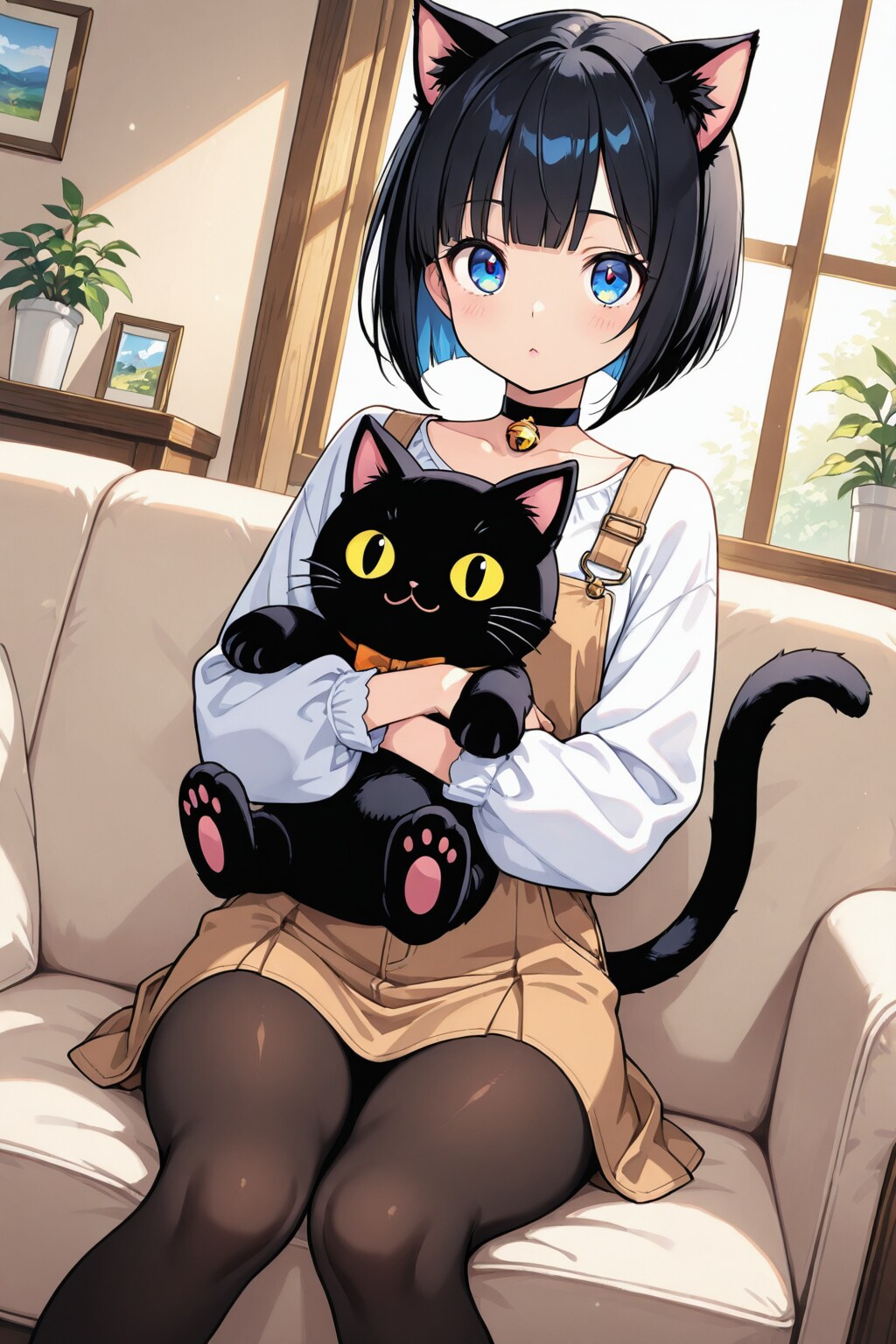 のんびりするうちの子　その２