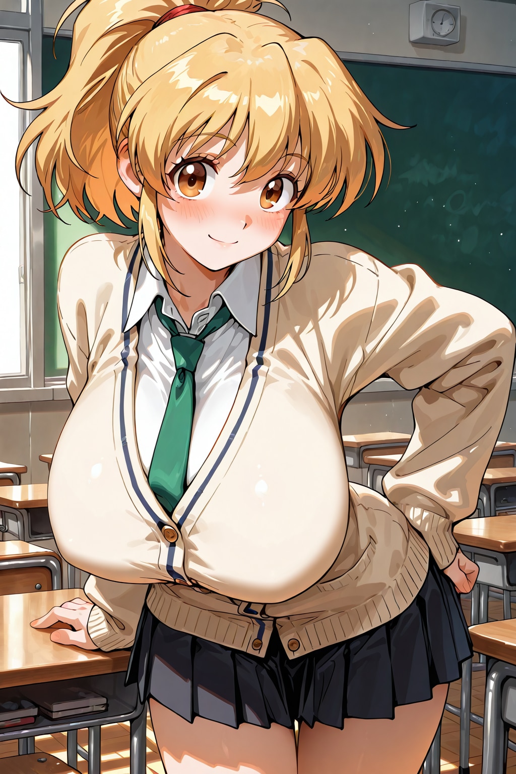 ヴェロニカ・マカルピン