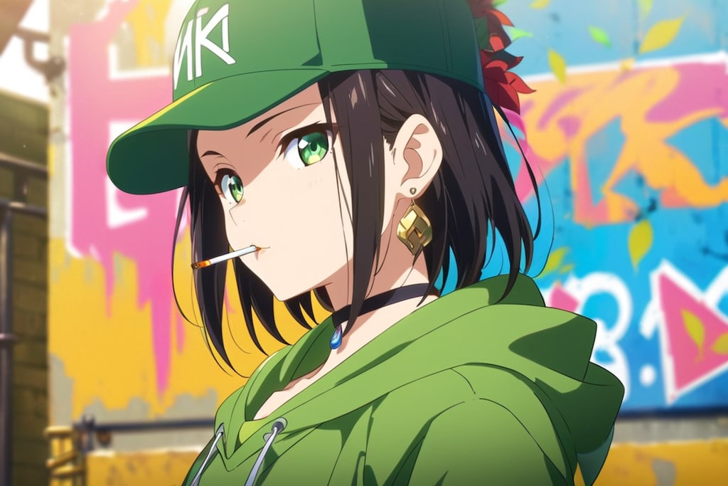 バットガール2025⑥