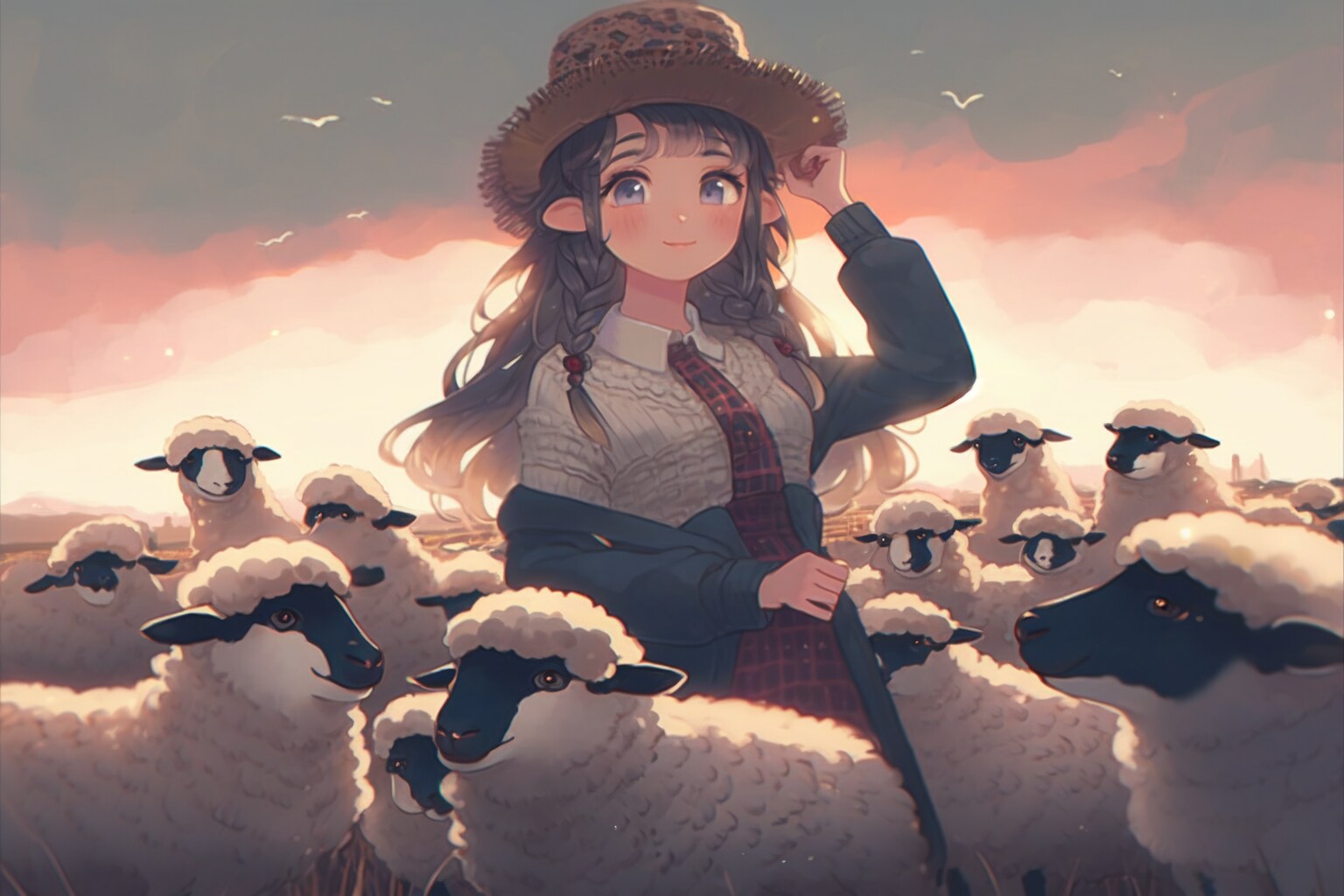 そろそろ帰りましょう
