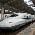 東海道新幹線 4枚目