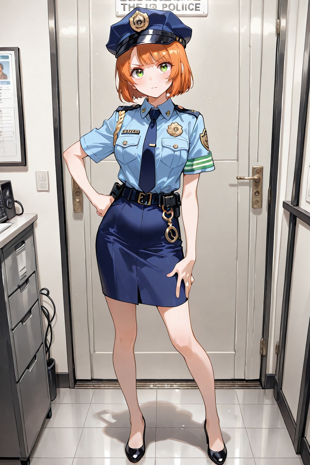 ここから先は、立ち入り禁止です。