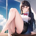 上司の命令に逆らえない部下 3枚目