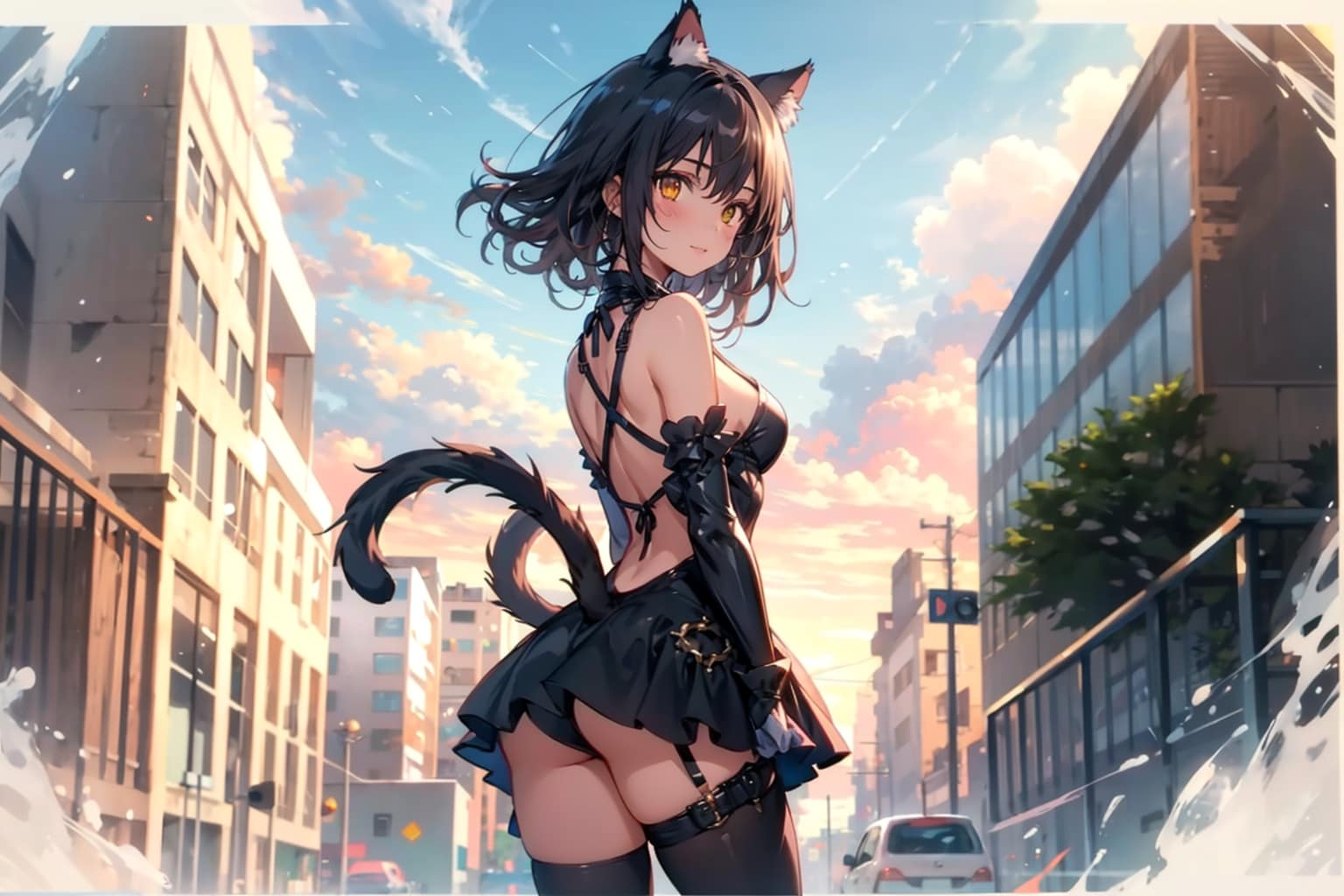 猫娘260411