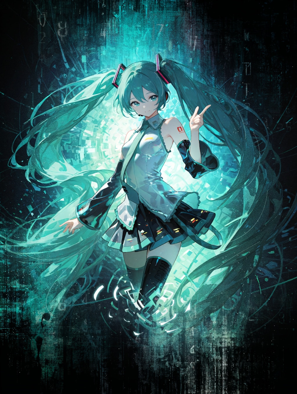 MIKU