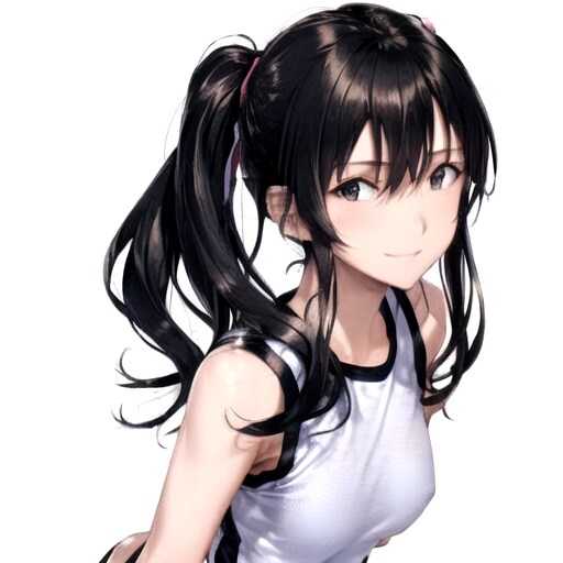 AI女子