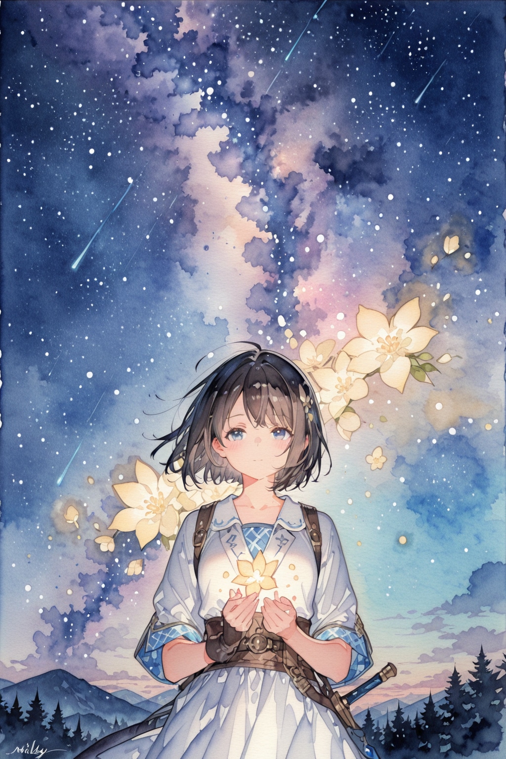 シードリームからのフェニックス | の人気AIイラスト・グラビア