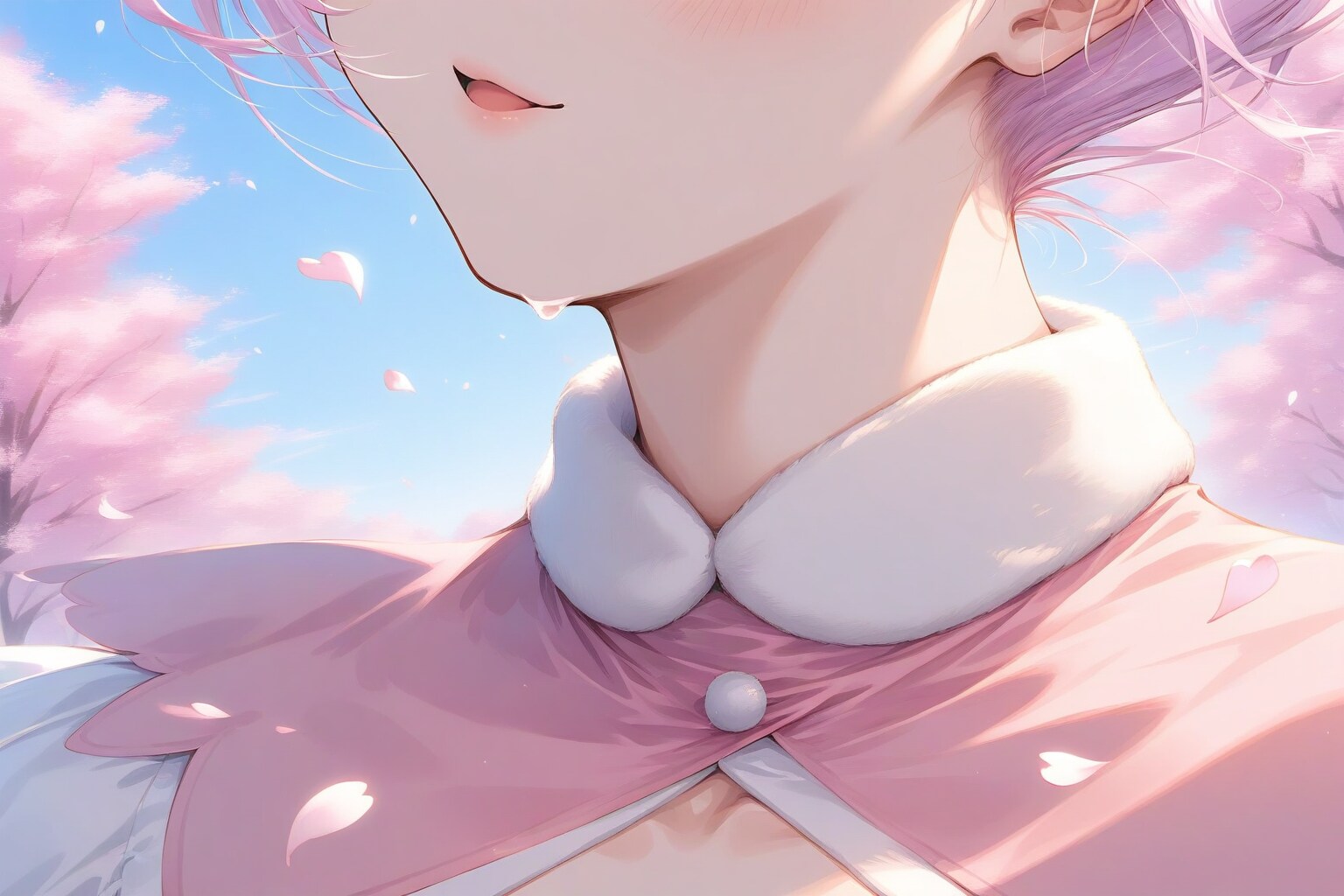 春の精