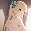 肉㉑(裸エプロン) 2枚目