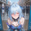 鏡流xBBC/121P/Jingliu/镜流 9枚目