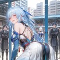 鏡流xBBC/121P/Jingliu/镜流 10枚目