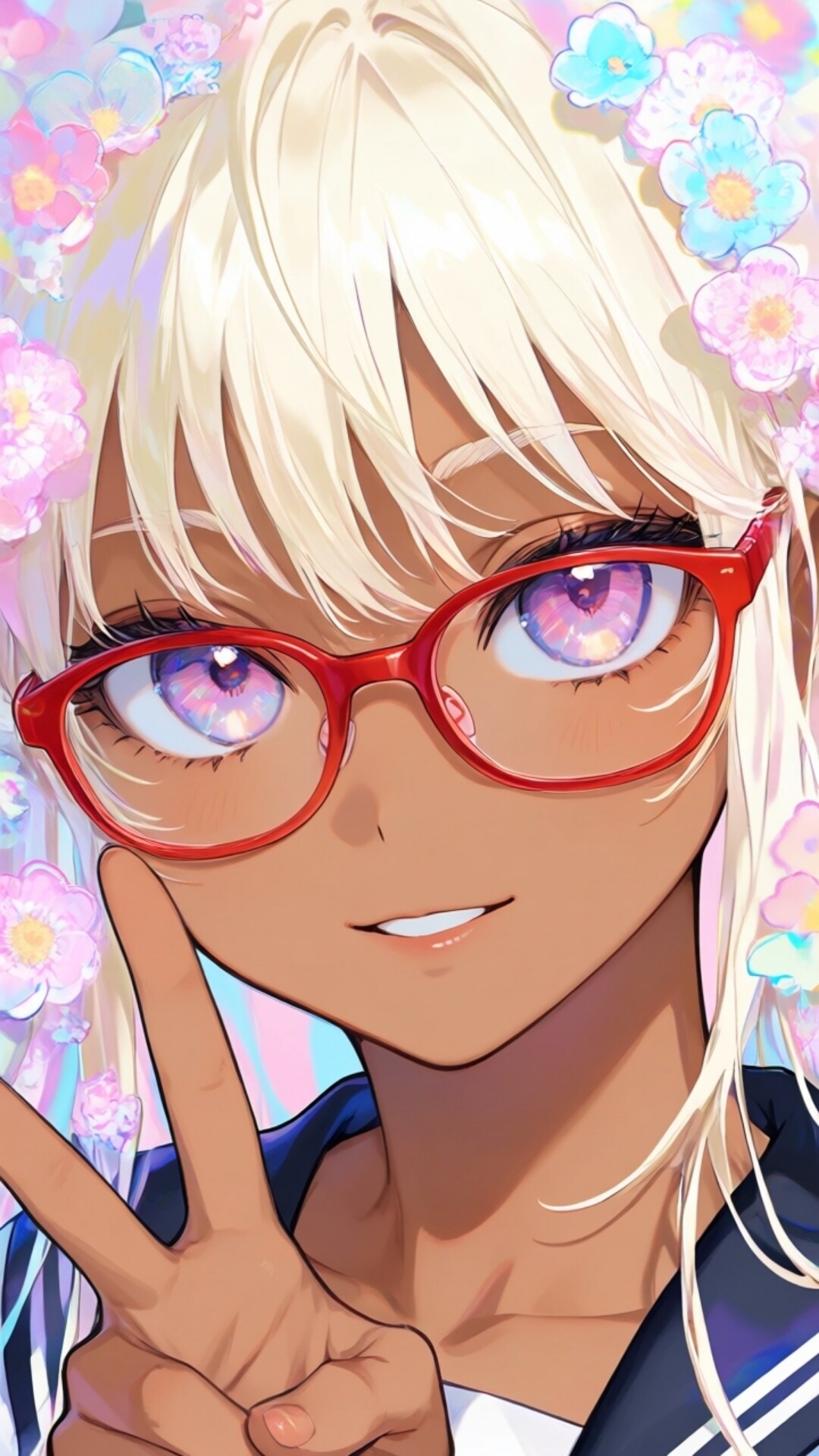 バッチグー