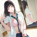 大きな胸の木下さん 6枚目