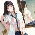 大きな胸の木下さん 5枚目