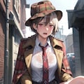 あ、暑すぎる・・・ 3枚目