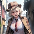 あ、暑すぎる・・・ 2枚目