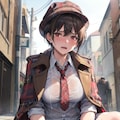 あ、暑すぎる・・・ 4枚目
