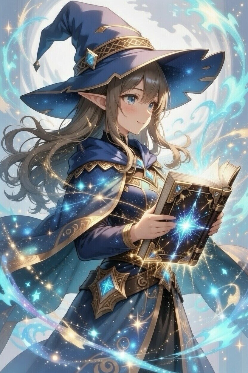 Witch✨
