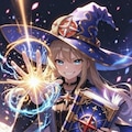 Witch✨ 4枚目