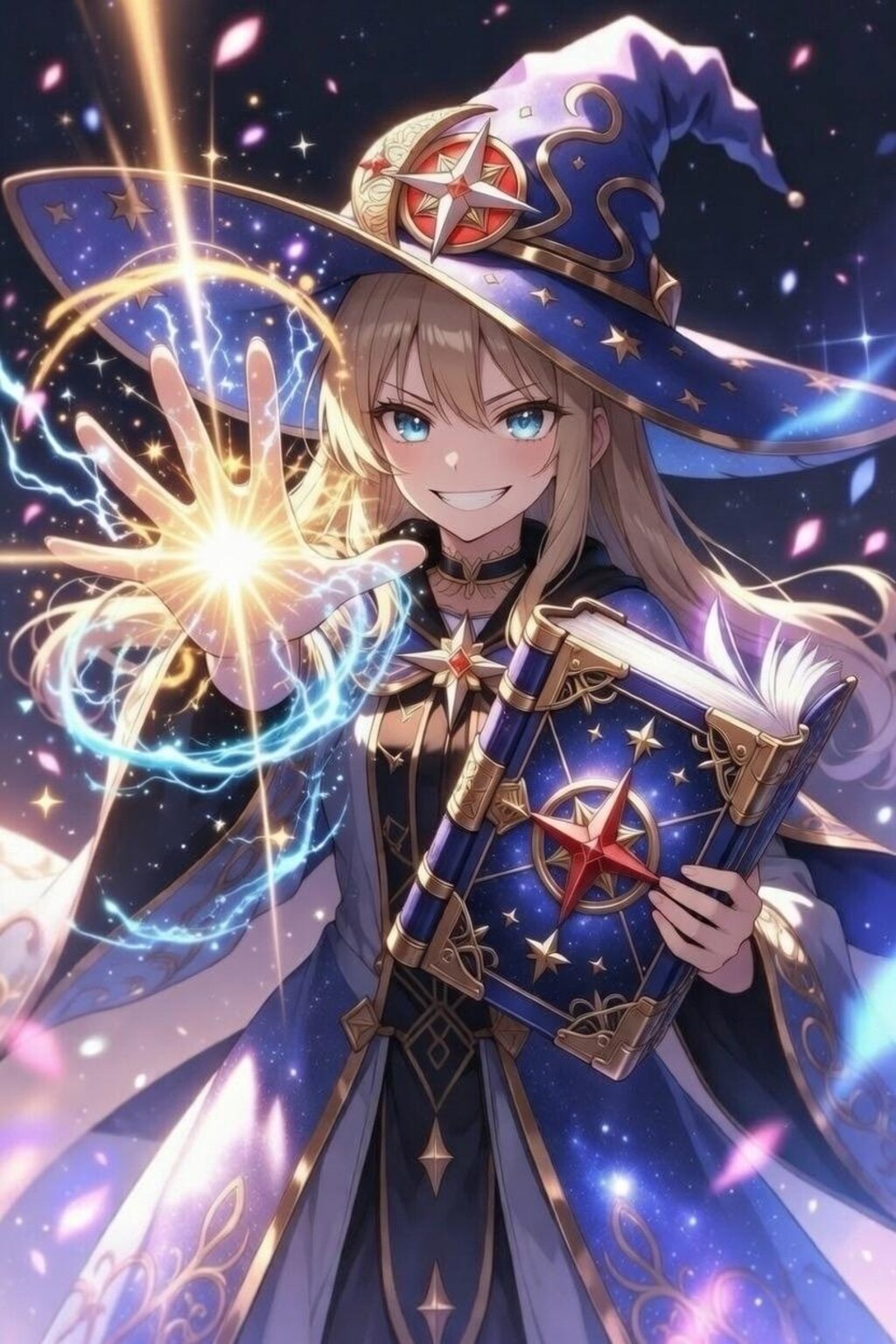 Witch✨
