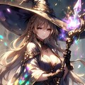 Witch✨ 3枚目