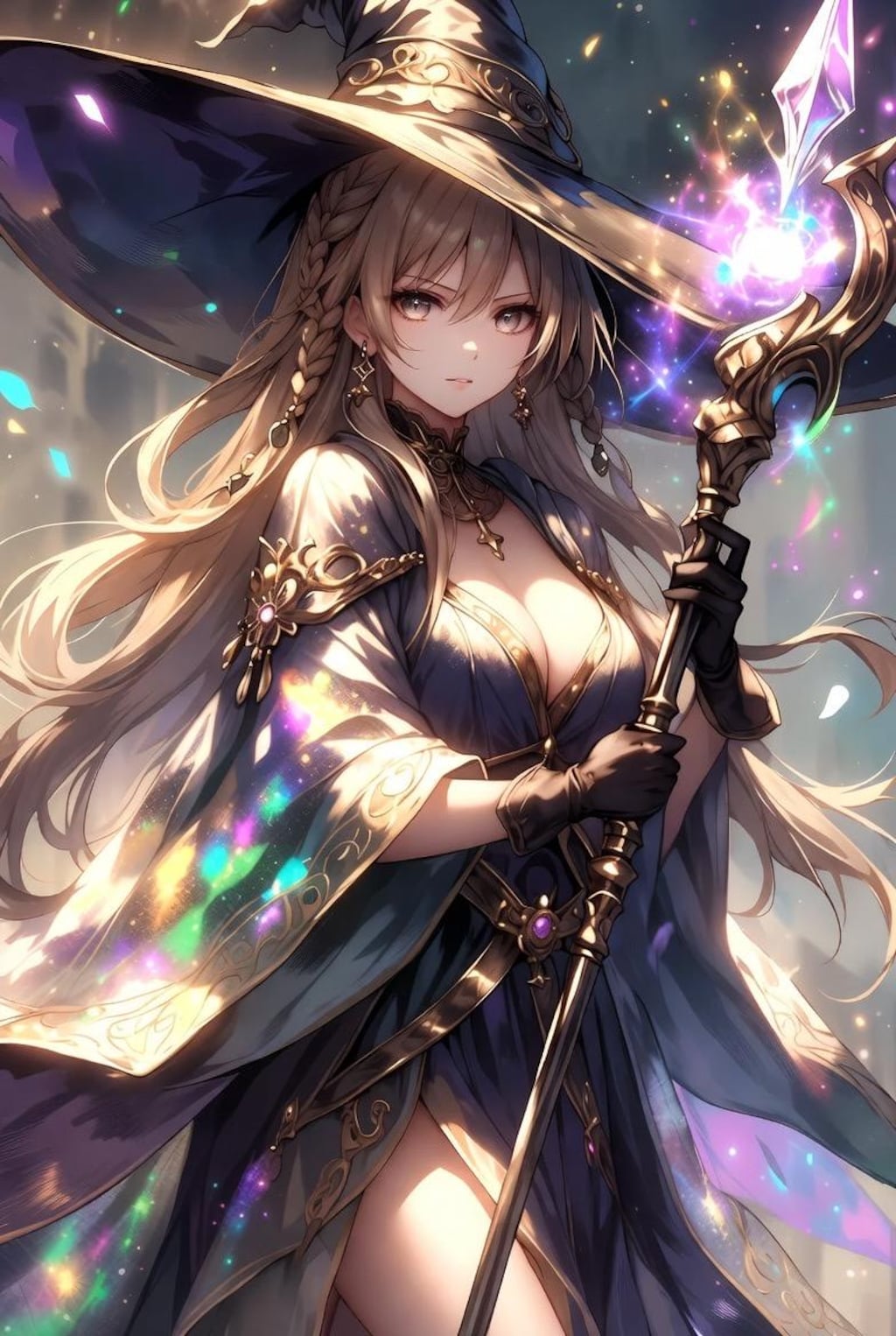 Witch✨