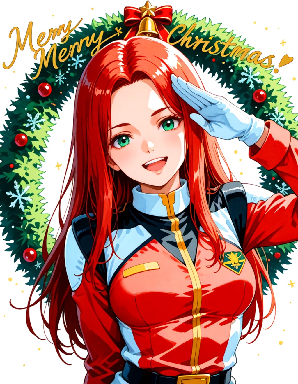 クリスチーナ・マッケンジー