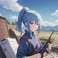 ソラの正体 3枚目