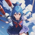 ソラの正体 2枚目