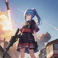 ソラの正体 4枚目