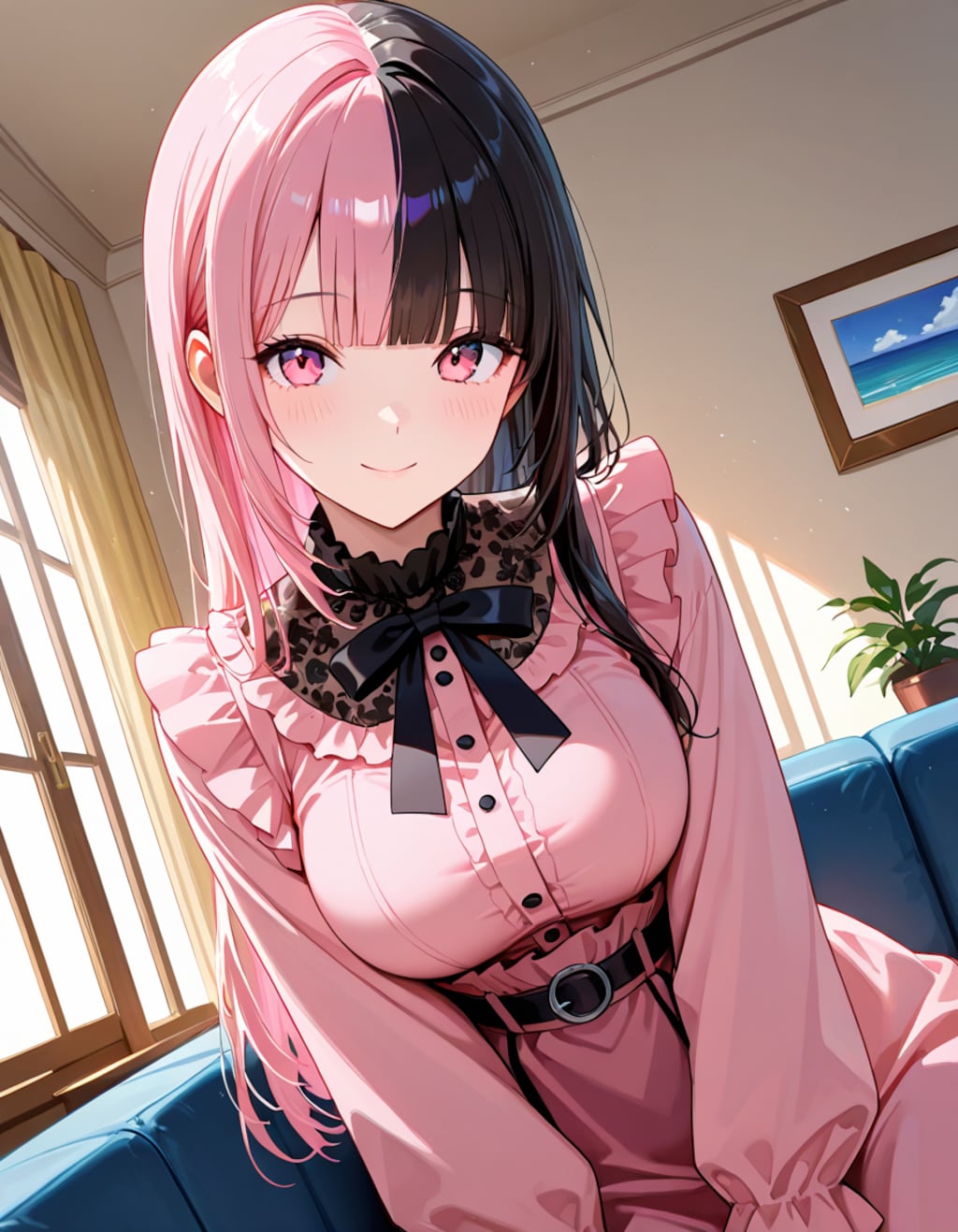 今日のるいさん 20260829