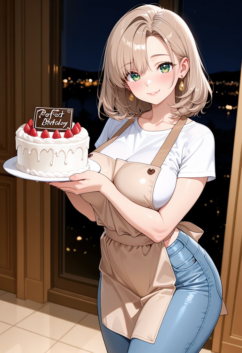 【FA】楓花柚月さんおめでとうございます！