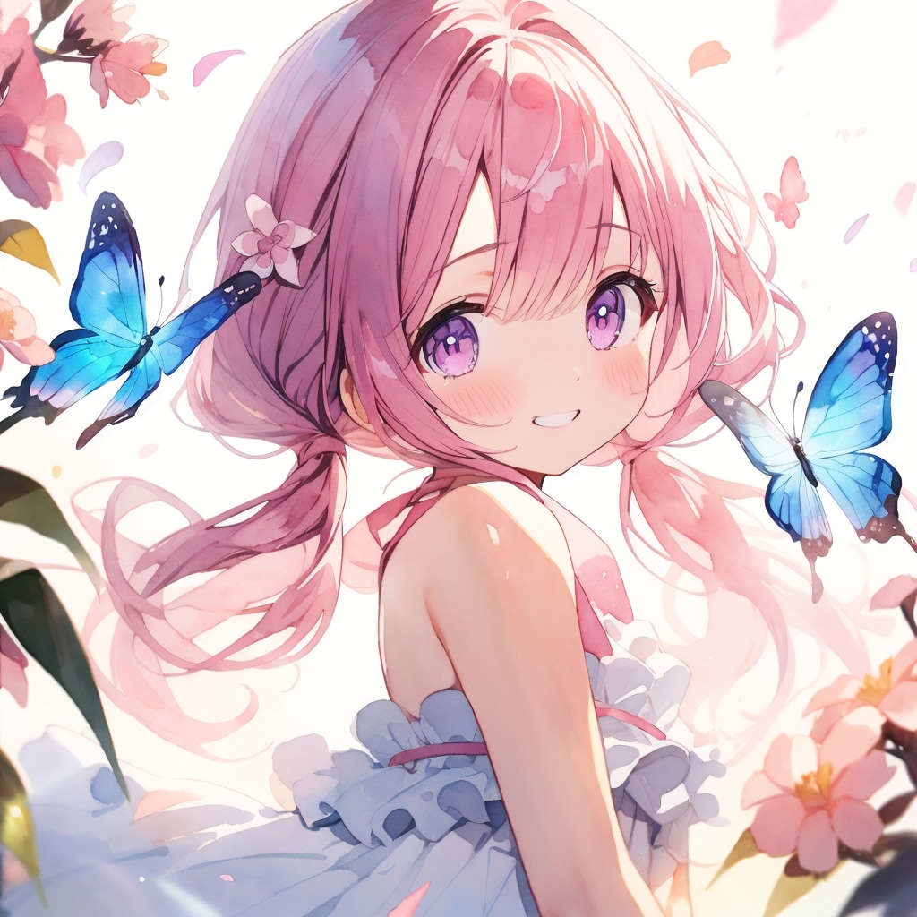 パステルカラー(ちち生) | の人気AIイラスト・グラビア