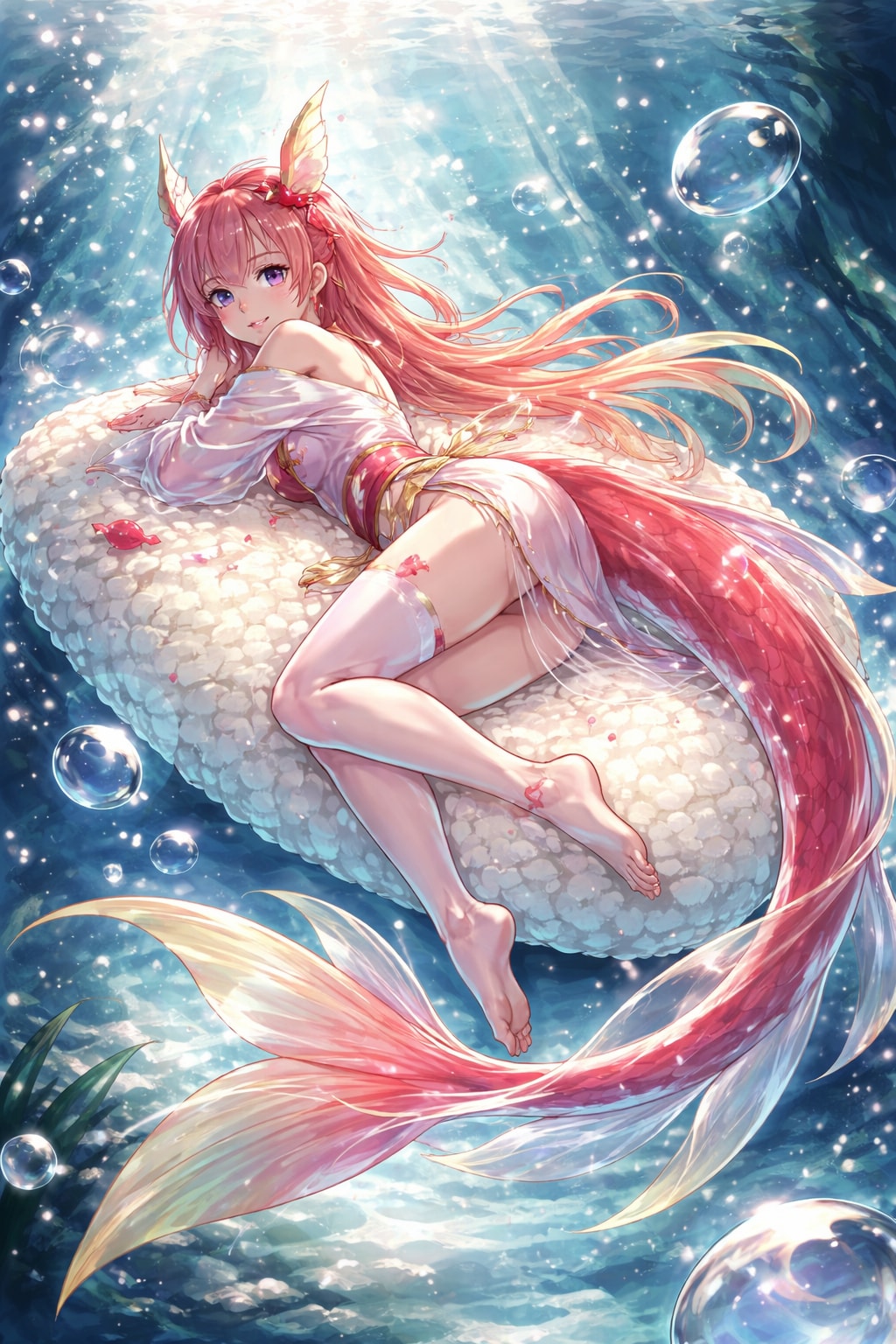 シャリタツ | の人気AIイラスト・グラビア